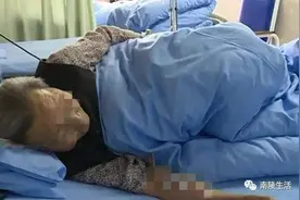 老年人经常梦见逝去的故人，是大限将近了吗？图片