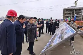 张仲景国医大学迎来重磅强援图片