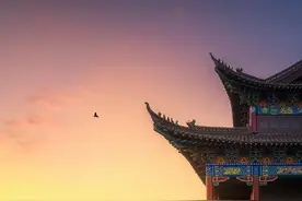 古诗词可以有多豪放？读完顿生豪气！图片