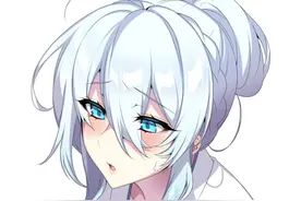 四种不同画风的雪女 第二作部分预告公开 原来雪女太太一直在演戏图片