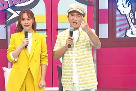 吴宗宪首谈遗产分配：死后全部分给3个女儿，儿子一分也不会给图片