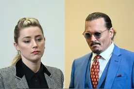 德普终于胜诉！发文感叹6年家暴案真相不灭，杰克船长却回不来了图片