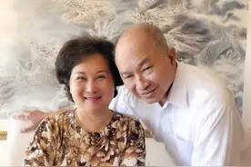 吴宇森与妻子双双患癌：著名导演也要靠卖房自救图片