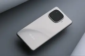 2199元的天玑9300+，iQOO Z9 Turbo+评测：6400mAh电池+拍照彩蛋图片