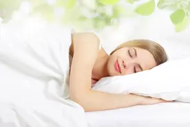 活用IPhone“睡眠模式”，时刻关注睡眠质量，身体亮红灯早知道！图片