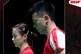 苏迪曼杯小组赛：中国5-0新加坡，提前出线图片