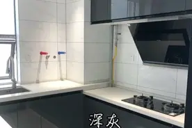 橱柜门选什么材质？老师傅：这6种材质都不知道，难怪被坑图片