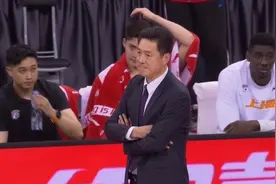 CBA假球风波后！李楠 李春江前途没了，重返国内篮坛仅剩理论可能图片