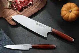 日本厨刀的材质有哪些？图片