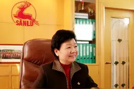 三鹿董事长即将出狱，那些喝了毒奶粉的婴幼儿，现在过得怎么样？图片