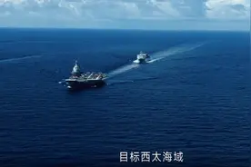 解放军发布宣传片，有3个细节很不寻常，对“台独”释放震慑信号图片