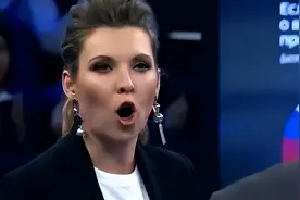 俄罗斯求援：只要我国愿意出兵，战争就能马上结束图片