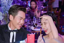 无人超越！女明星露香肩互抢C位，这场晚宴的精彩程度令人惊叹图片