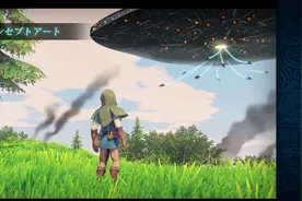 《塞尔达传说：旷野之息》的 19 个开发趣事图片