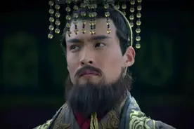 中国的“帝王之地”：牛气两千年，衰落一千年图片