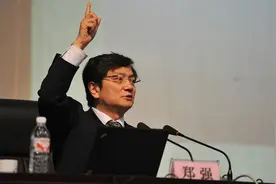 留学不归就是“卖国贼”？郑强教授一针见血，歪风邪气统统要治图片