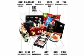 为了帮年轻人拔草，我们试吃了13款风口上的预制菜图片