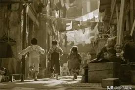 10位摄影大师的10种街拍风格，告诉你街头摄影的全部秘密！图片