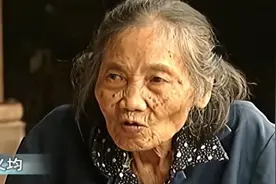 丈夫去世40年，91岁老太却被查出怀孕60年，医生：这是医学奇迹图片