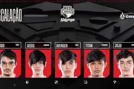 LOL：MSI季中冠军赛RED战队巡礼，“桑巴火狐”釜山再现魅影图片