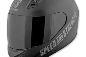 五种类型头盔评价及新手入门引导图片