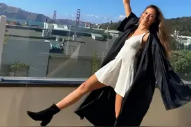 成千亿豪门媳妇？曝谷爱凌和LV家族关系更进一步，与三太子太配了图片