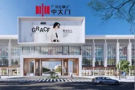 广州中大商圈如何转型？从红棉中大门升级透视新趋势图片