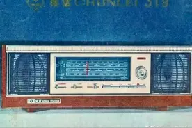 为什么老机的三极管不能随便换？图片