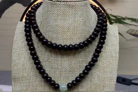 菩提子手串的颗数各代表什么？图片