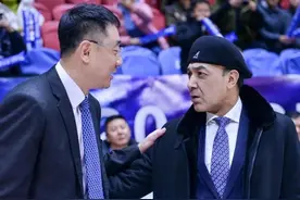 单场65分、胜率首次跌破50%，阿的江留给新疆男篮多少尴尬回忆？图片