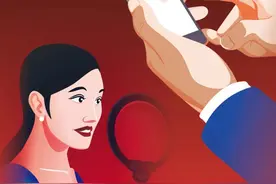 直播相亲“杀猪盘”：一晚花万余元被拉黑，红娘培训6000元起步图片