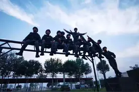 强军赤子心，逐梦特战魂——特战尖兵心声图片