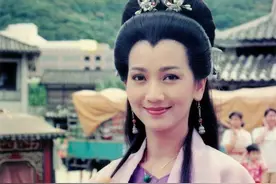 千年修为的白素贞在西游里算什么水平的妖？被孙猴子一棍子打扁图片