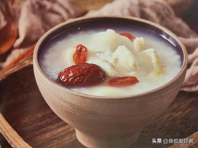孕妇能花胶汤吗 孕妇可食用花胶吗