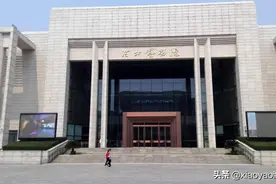 天津、河北七家一级博物馆，看看你去过几家？图片