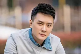 8位上海籍中年男演员：再帅再红，也有烦恼和眼泪图片