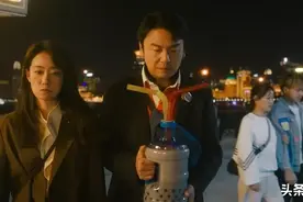 豆瓣5.7分的《交换人生》好不好看？张小斐戏份少，雷佳音演技佳图片