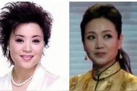 「大乎史话」刘桂娟与李佩红的恩恩怨怨图片