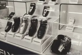 曾经卖出6.7亿个剃须刀，如今68亿打水漂！又一“国货之光”凉了图片