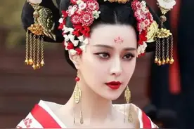 武则天作为一介女流，是怎么一步步登上帝位的图片