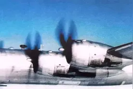 二战军用飞机图片