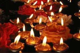 生死两茫茫，何日再相见，亲人心痛死，肝肠寸断中，煎熬谁人知图片