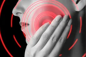 你的“牙疼”可能和牙无关，迅速排查这种神经疾病图片