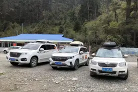 自驾西藏必备物资清单，新手自驾的车友建议收藏备用图片