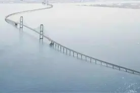 深中通道通车后，住中山，深圳上班怎么样？图片