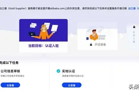 重磅！阿里国际站：商家成长指引升级图片