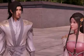 盘点剑道第一仙修为境界等级划分：何为界王，于一方星界可称王图片