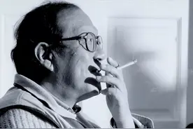 史铁生的最后9小时：为捐献器官，憋得浑身抽搐，硬撑到医生赶来图片