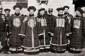 清朝王爷有钱有权，为何不能出京城？看完就知道有多高明了图片