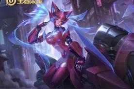 S32新赛季“万金油”出炉！赵怀真继续超标，孙尚香和亚连起飞！图片